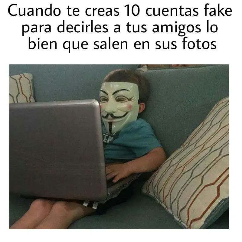 Galería: 17 Memes positivos que te subirán los ánimos | Notinerd