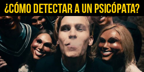 Se Ales Explicadas Por Un Psic Pata Que Te Ayudar N A Detectarlos