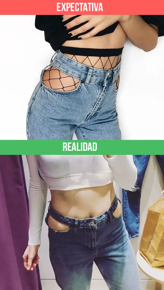 12 Modas de Instagram que son un fracaso en la vida real | Notinerd