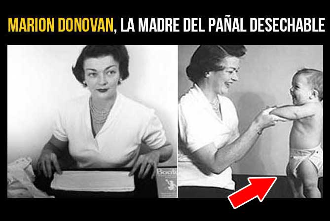 10 Extraordinarios Inventos Creados Por Mujeres Que Probablemente No ...