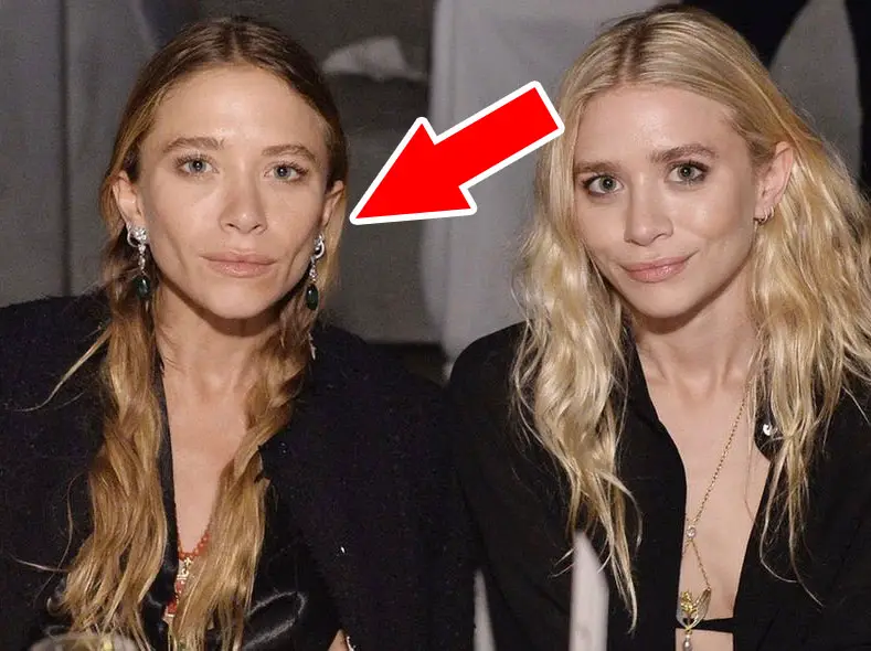 Las Gemelas Olsen