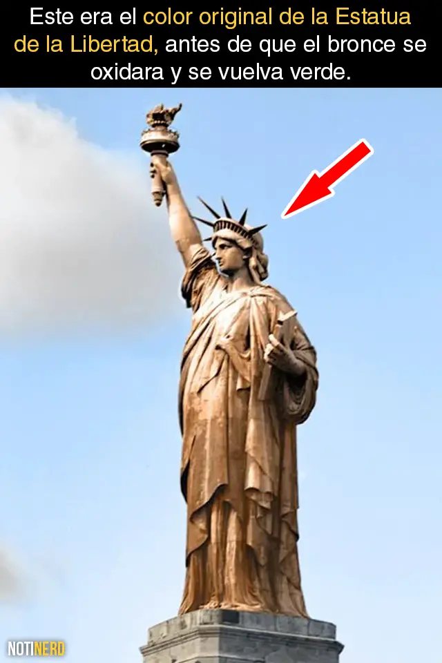 14 Cosas interesantes que no se ven todos los días | Notinerd