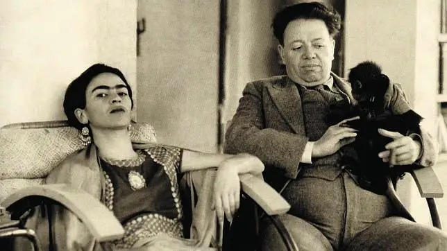 13 Desgracias que Frida Kahlo tuvo que soportar durante toda su vida