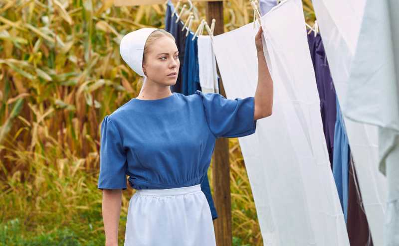 Los Abertzales Son Parecidos A Los Amish Foro Coches 