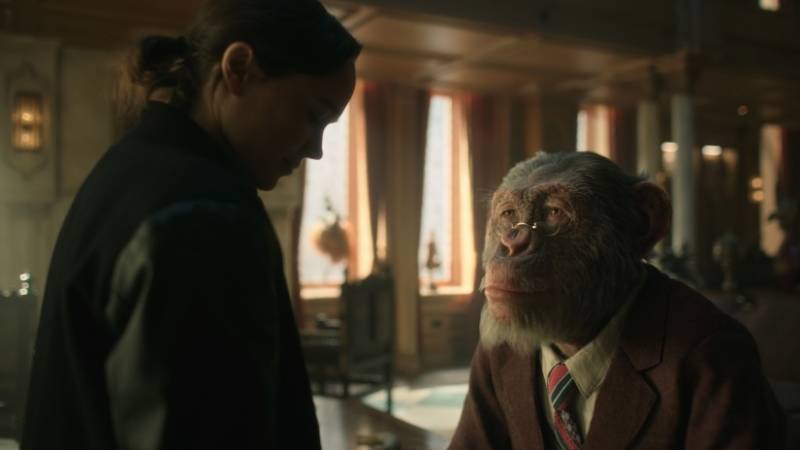 13 Detalles curiosos que tienes que saber sobre UMBRELLA ACADEMY | Notinerd