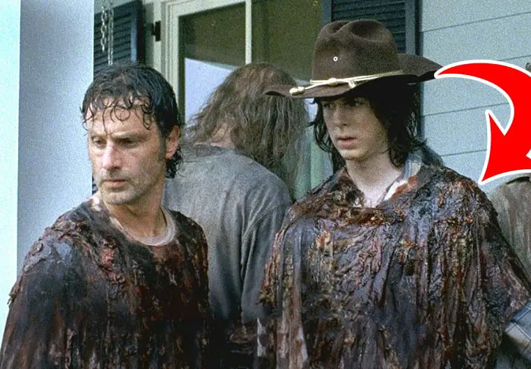 Cuantos Capitulos Tiene The Walking Dead Temporada 11