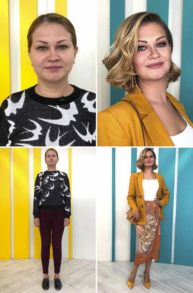 12 Fotos que muestran el “Antes y Después” del trabajo de un experto en