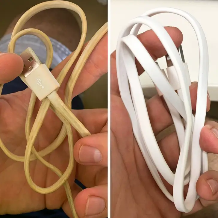 15 Fotos placenteras que muestran el poder de la LIMPIEZA | Notinerd