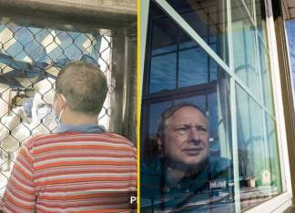 11 Ex-Prisioneros cuentan qué fue lo que más los sorprendió cuando salieron en libertad