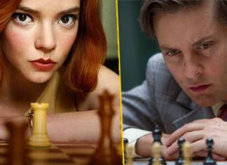 12 Curiosidades que debes saber sobre la mini-serie de Netflix “Gambito de Dama”