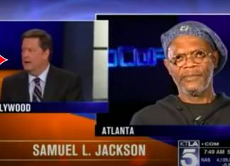 10 Entrevistas incómodas e inesperadas que se salieron de control