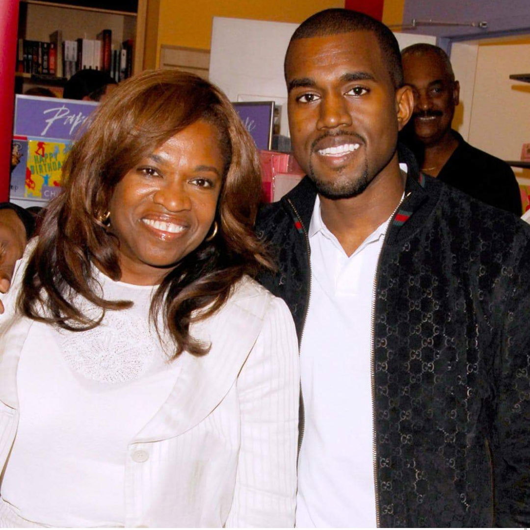 11 Verdades sobre la infancia de Kanye que explican su comportamiento detestable