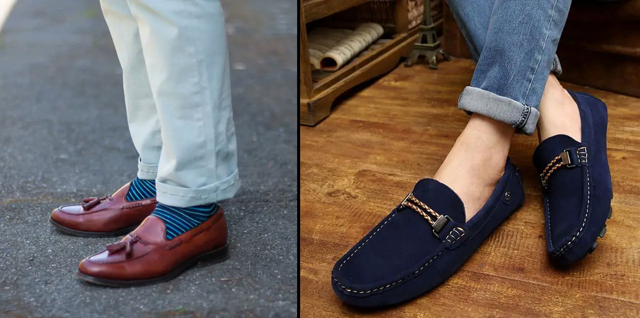 9 Reglas infalibles para usar Zapatos de Hombre como todo un