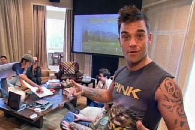 Confirman que ‘MTV Cribs’ regresará con nuevos episodios
