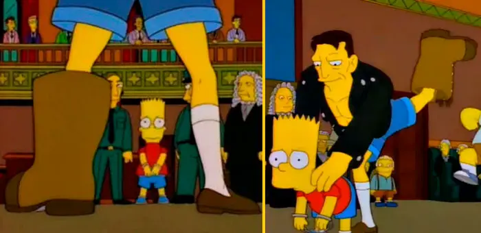 Los 10 episodios más polémicos de la historia de Los Simpson