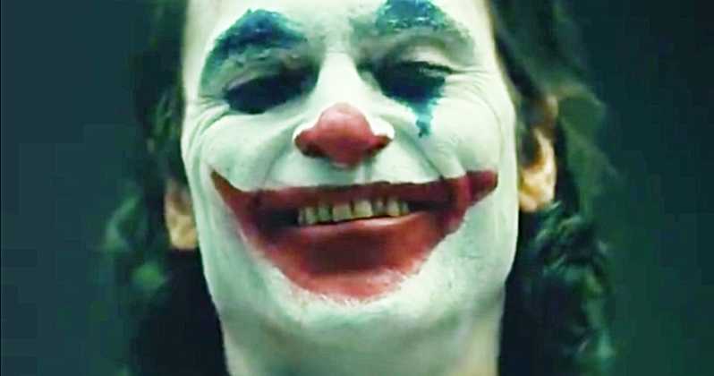 7 Actores que se vieron afectados por interpretar a The Joker | Notinerd