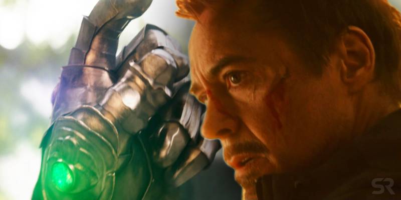 10 Preguntas que quedaron sin responderse en Avengers: End Game