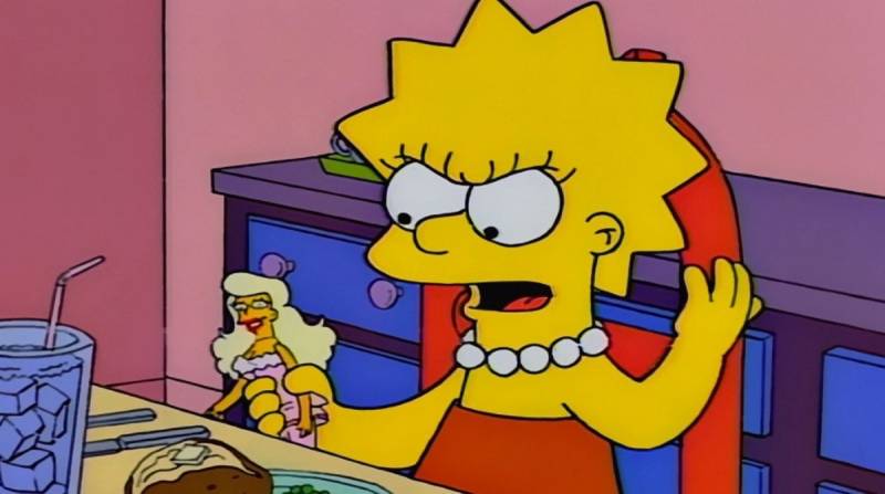 7 Cambios que arruinaron al personaje de Lisa Simpson