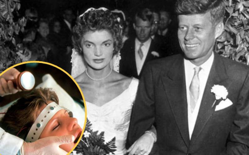 14 Secretos oscuros que vivió la prestigiosa familia Kennedy