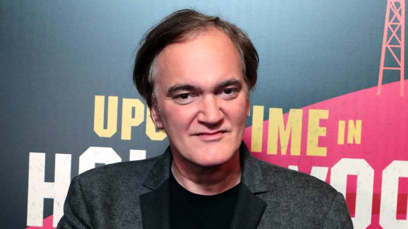 10 Películas que Tarantino recomendó ver antes de “Once Upon a Time in Hollywood”