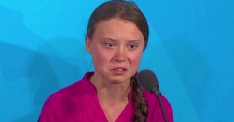 10 Polémicas que ha vivido la niña ambientalista Greta Thunberg