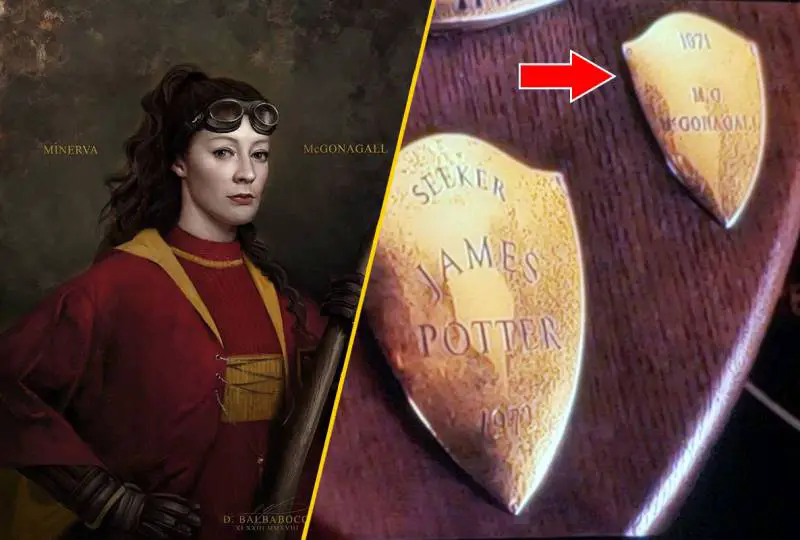 11 Detalles curiosos que no conocías de los personajes de Harry Potter