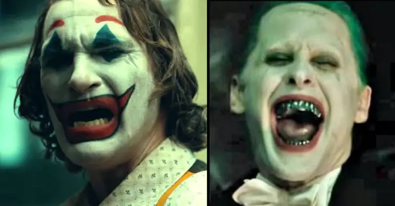 9 Veces en las que Joaquin Phoenix destrozó al Joker de Jared Leto