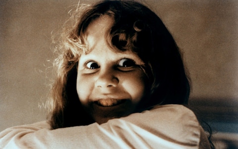 12 Cosas que explican por qué la niña de “El Exorcista” no volvió a ser la misma