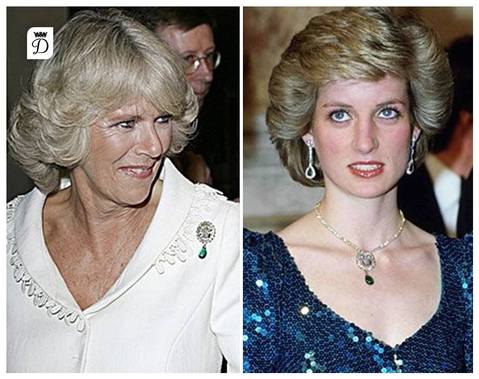 11 Actitudes rebeldes de Diana que molestaron mucho a la Corona Británica