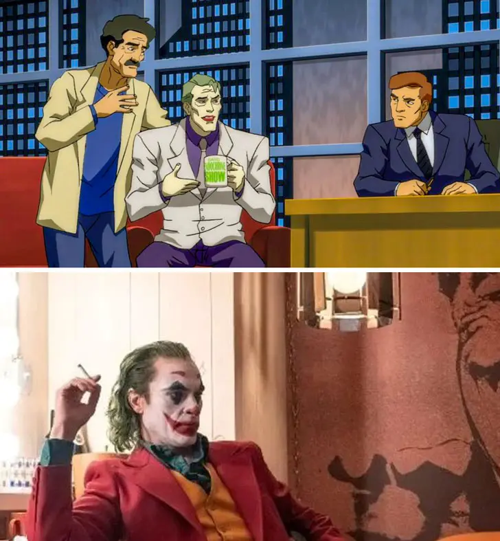 10 Detalles en “Joker” que sólo los fanáticos entendieron