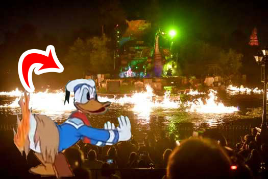 8 Escándalos que Disney trató de esconder a toda costa