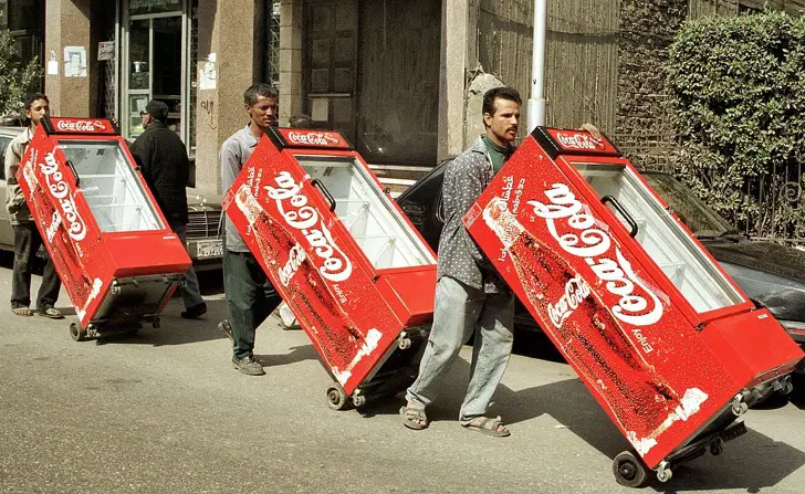 10 Secretos de Coca-Cola que la convirtieron en la marca más genial del mundo