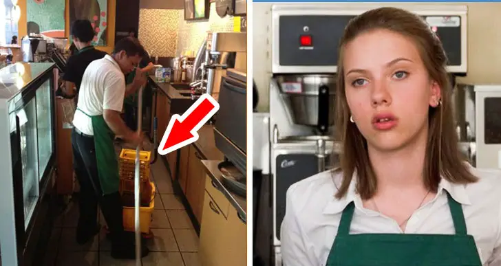 10 Secretos que no sabías sobre las cafeterías de Starbucks