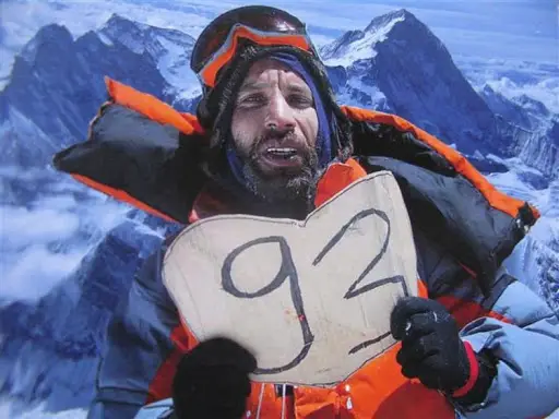 9 Cosas que te pasarán si decides escalar “El Monte Everest”