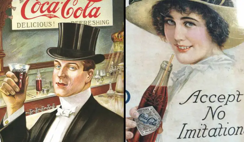 10 Cosas que podías comprar por 1 dólar en el 1900