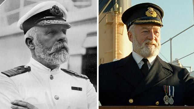 11 Cosas que sucedieron en el Titanic que no se mostraron en la película