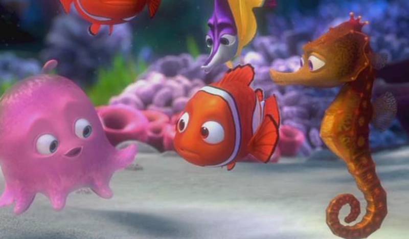 10 Bromas en las películas de Pixar que no eran aptas para niños