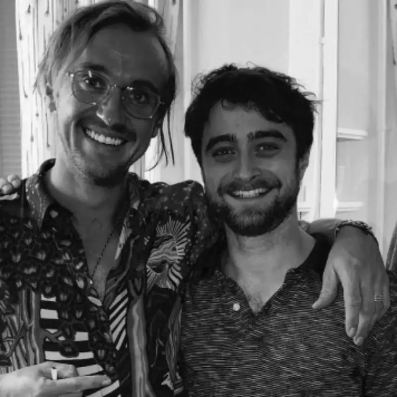 10 Actores de Harry Potter confesaron la opinión que tienen de Daniel Radcliffe