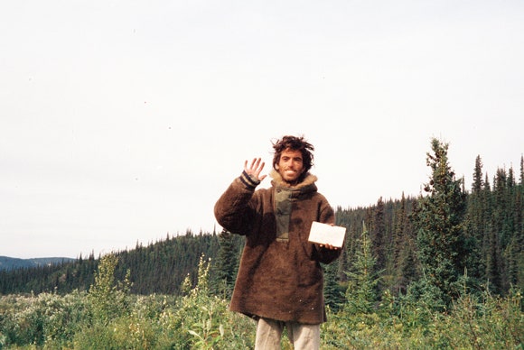 13 Cosas que le pasaron al hombre que viajó a Alaska sin un mapa y no encontró el camino de vuelta