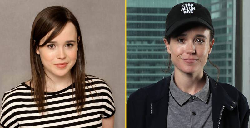8 Cosas para entender la transición de Ellen Page a Elliot Page