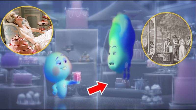 12 Referencias escondidas que no notaste en la nueva película de Pixar, “Soul”
