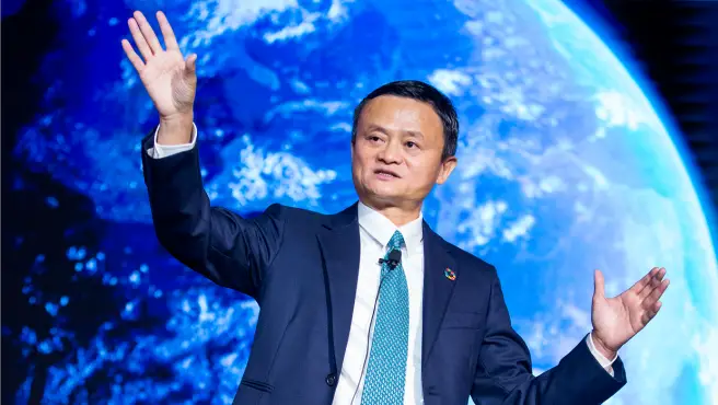 8 Curiosidades sobre Jack Ma y su misteriosa desaparición y reaparición
