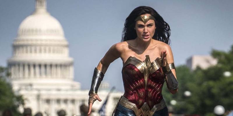 8 Razones por las que “Wonder Woman 1984” fue un fracaso