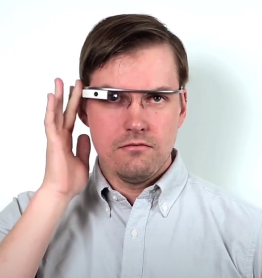 9 Razones por las que las “Google Glass” fueron un fracaso