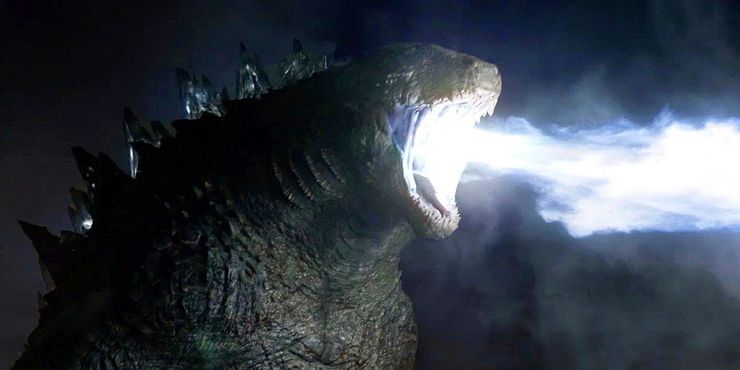 10 Razones por las que Godzilla derrotará a King Kong ( y viceversa)