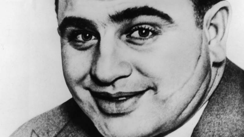 9 Curiosidades sobre el criminal más famoso de la historia:  “Al Capone”