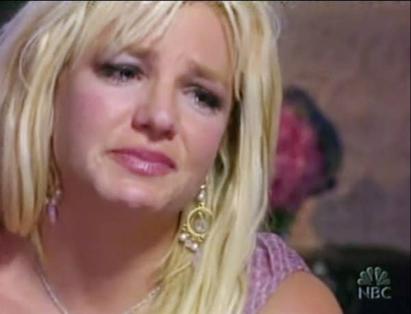 9 Cosas que fueron reveladas en el documental “Framing Britney Spears”