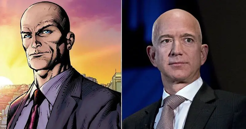 8 Cosas que muestran el lado oscuro del millonario Jeff Bezos