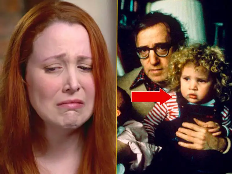 10 Detalles sobre el caso de abuso de Woody Allen a su hija adoptiva
