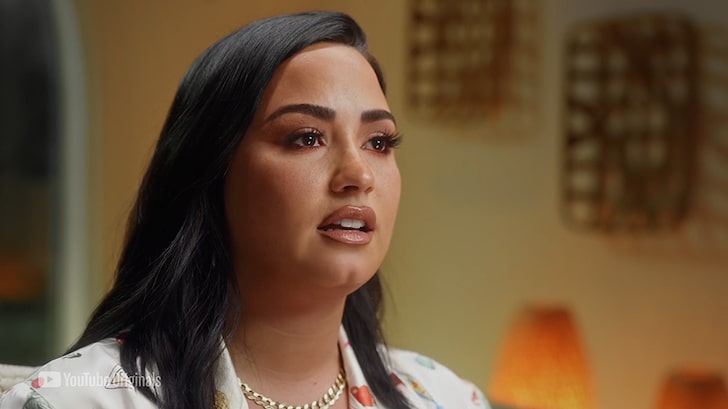 9 Confesiones desgarradores que Demi Lovato hizo en su canal de YouTube